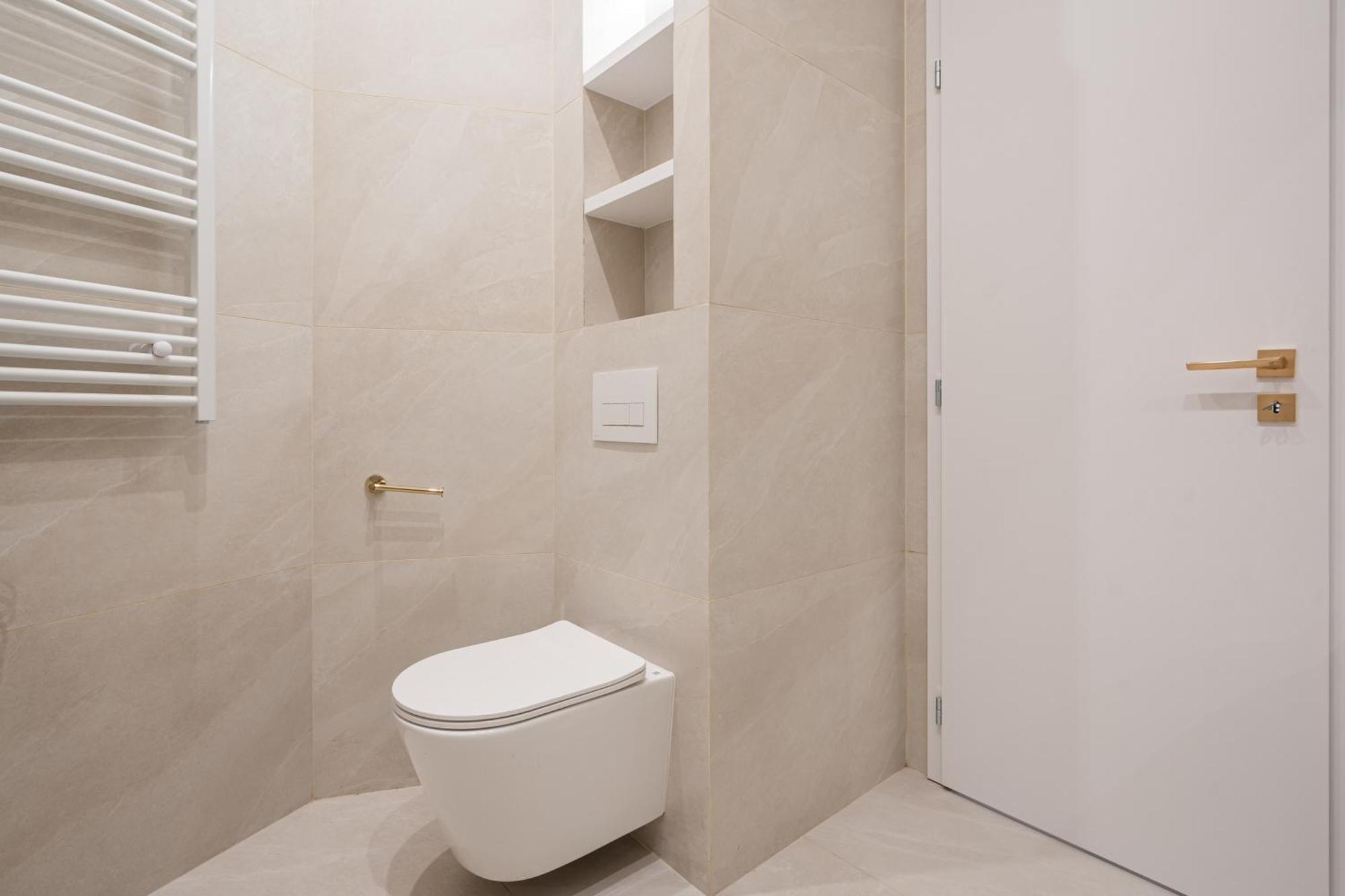 W35- Boutique Apartments, Best Location By Bqa 布达佩斯 外观 照片